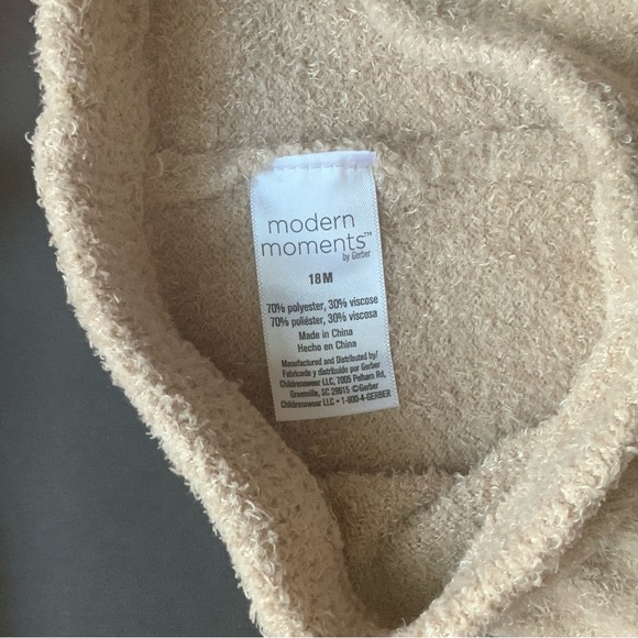 Two Piece Matching Set, Unisex, Toddler 18 Months - Picture 5 of 7